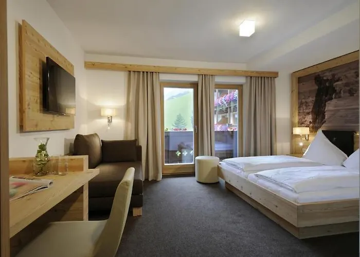 Hotel Hotel Marten -Joker Card Partner- 4*