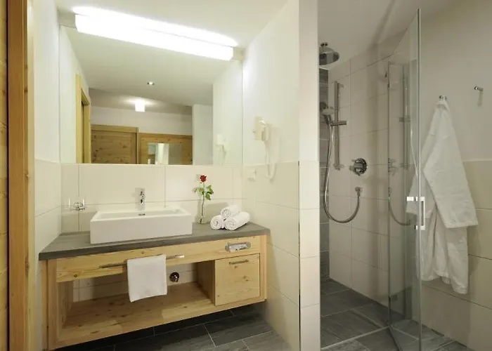 Hotel Marten -Joker Card Partner- 4* Saalbach-Hinterglemm