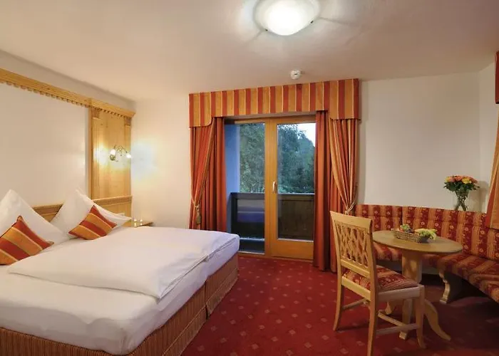 Hotel Marten -Joker Card Partner- 4* Saalbach-Hinterglemm