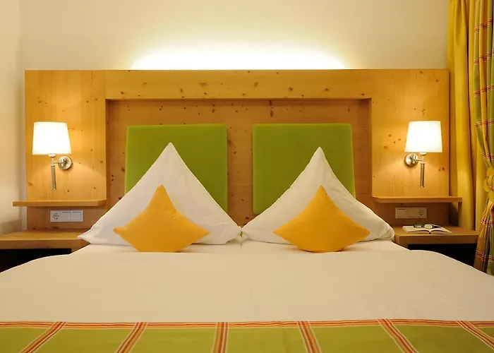 Hotel Hotel Marten -Joker Card Partner- 4*