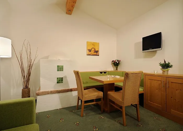 Hotel Hotel Marten -Joker Card Partner- Saalbach-Hinterglemm