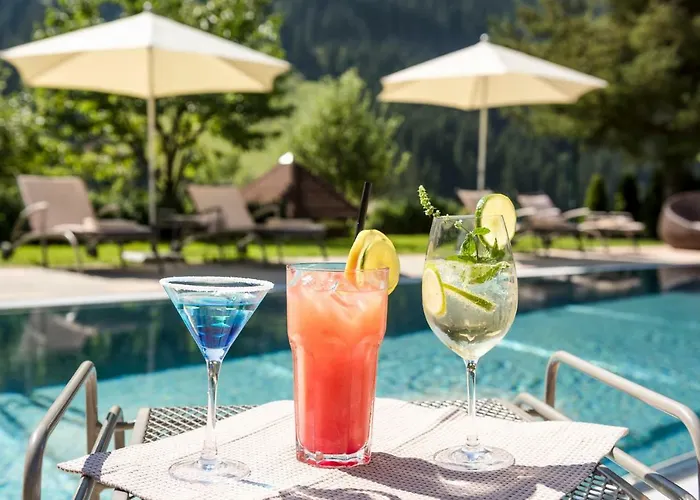 Hotel Hotel Marten -Joker Card Partner- 4*