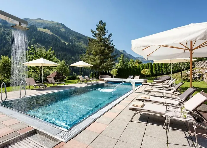 Hotel Hotel Marten -Joker Card Partner-